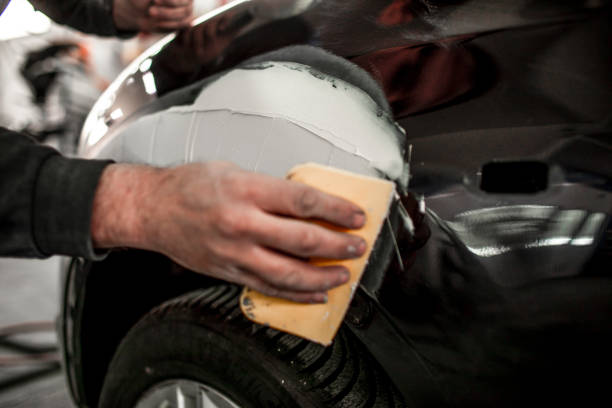 Best Industrial Mold Remediation  in Redwood, TX