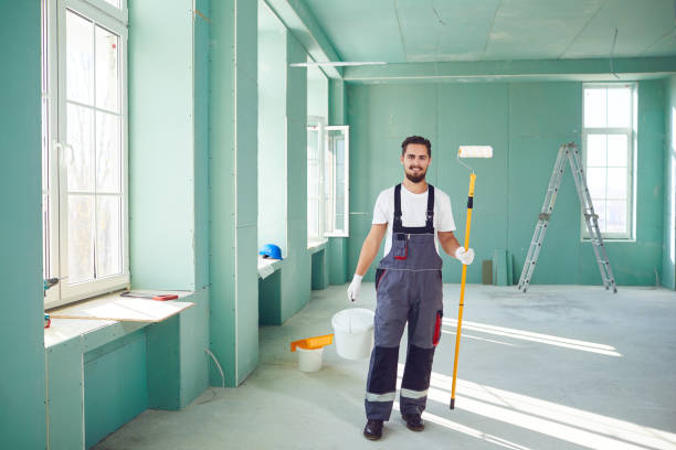Best HVAC Mold Inspection and Cleaning  in Redwood, TX