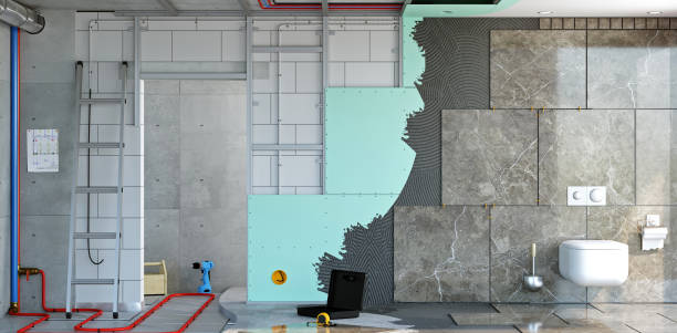 Mold Remediation for Rental Properties in Redwood, TX