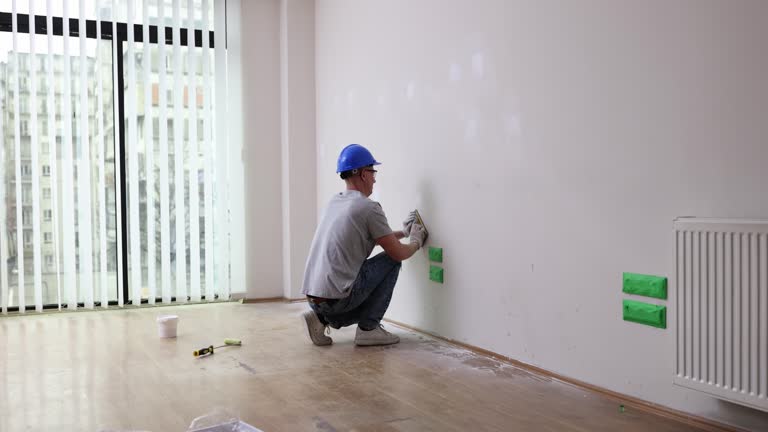 Best Attic Mold Removal  in Redwood, TX